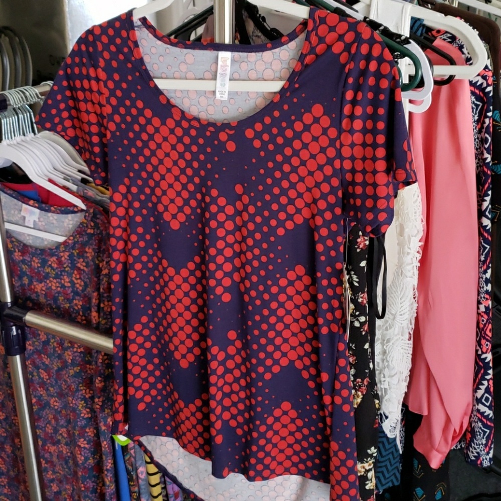 Lularoe classic t